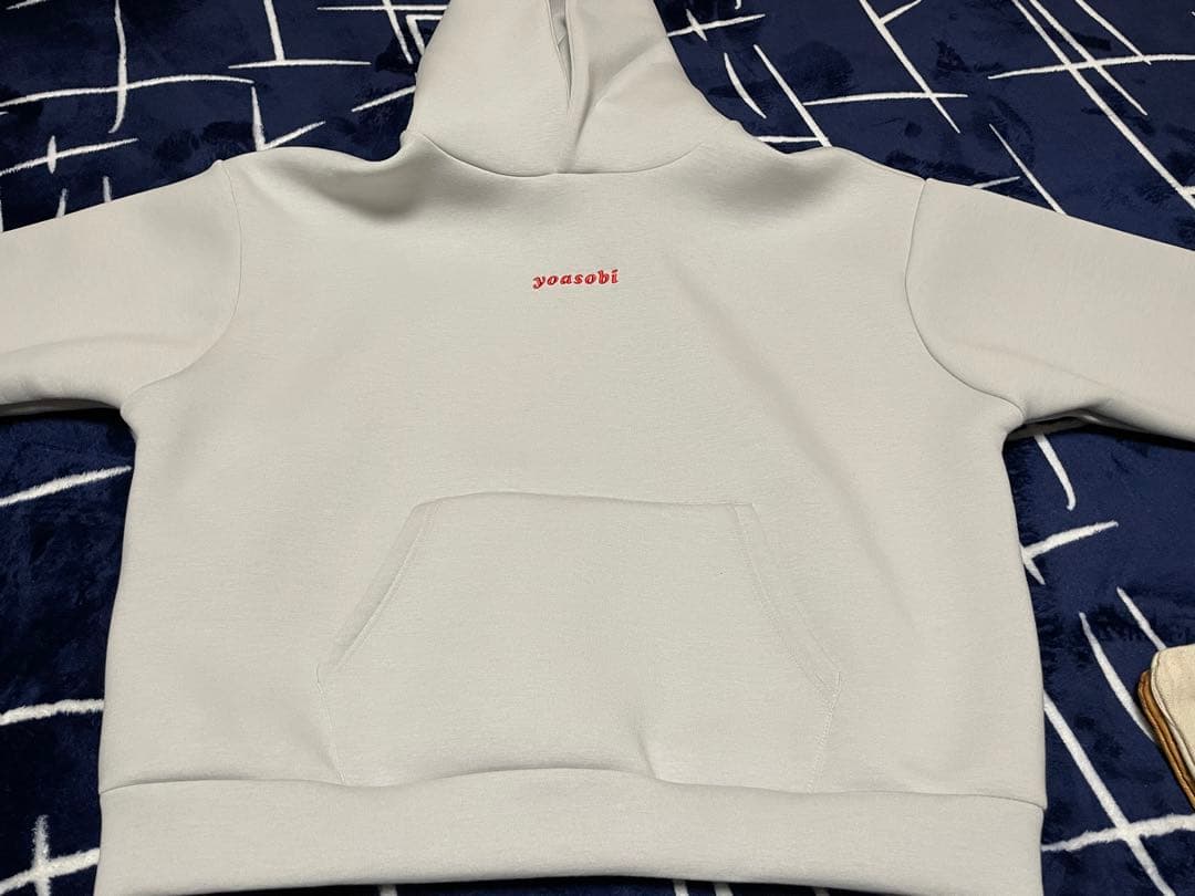 YOASOBIグッズ、7点セット