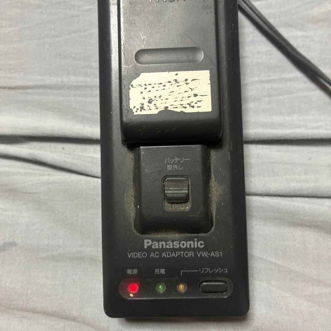 JR東日本旧検修用POS 充電器付きフルセット「動作未確認」