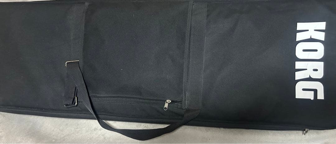 KORG Music Workstation M50-61 キーボード