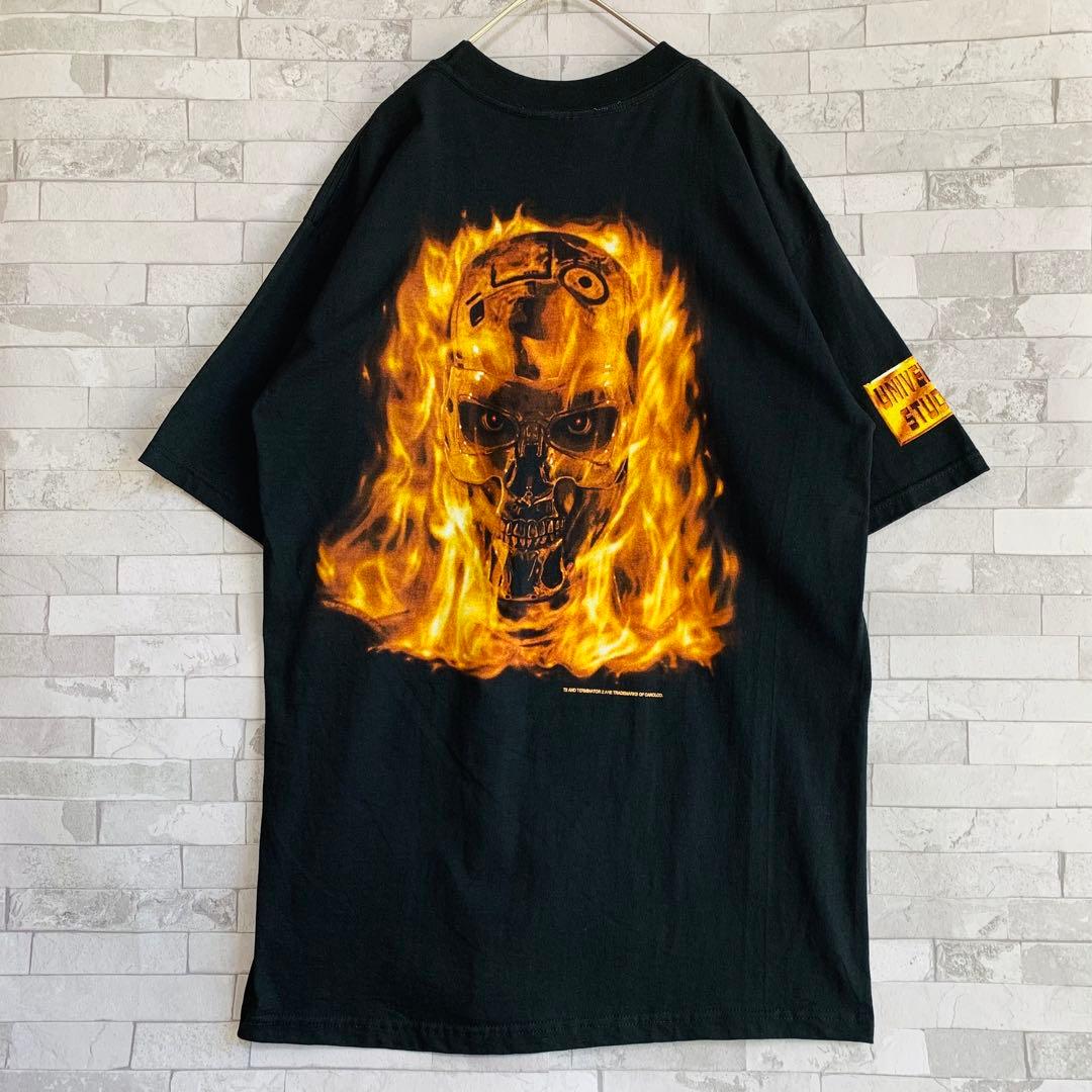 【れいだーす2号】 希少 90s ヴィンテージ ターミネーター2