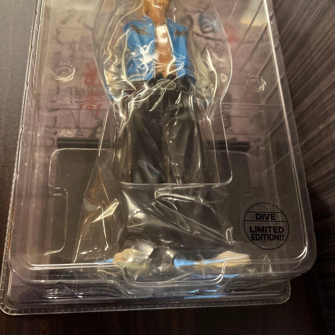 FBG 坊屋春道フィギュア