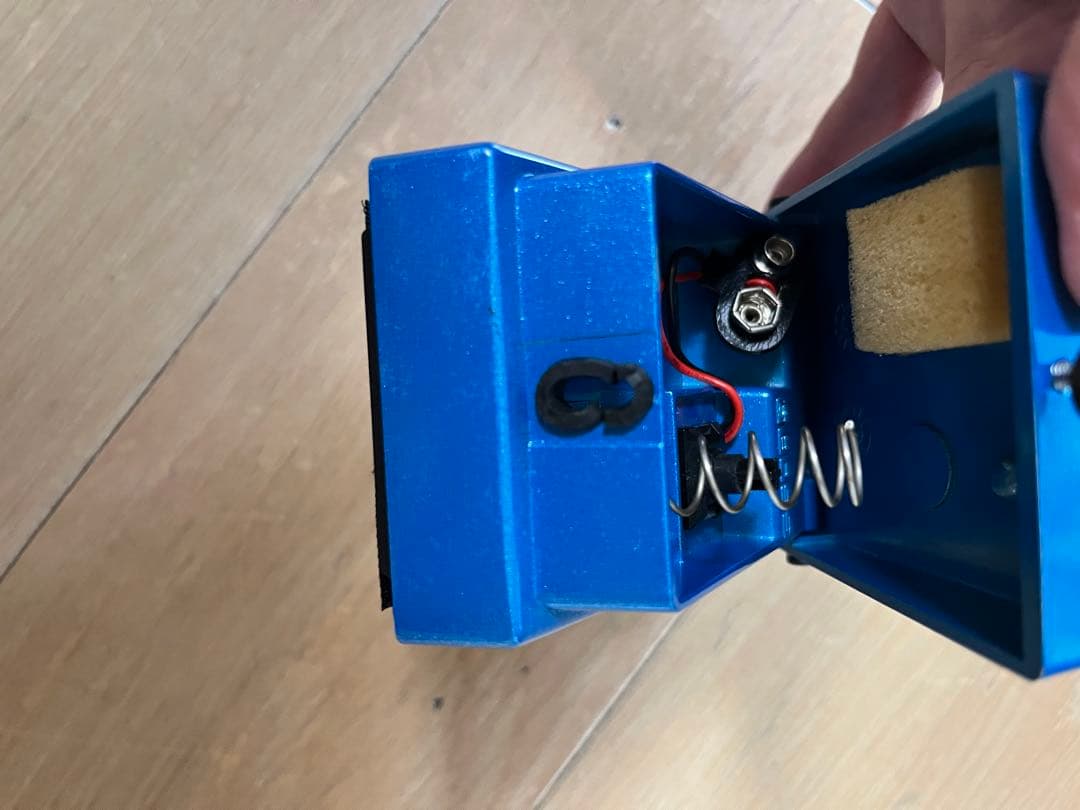 ガ*川様 BOSS Harmonist PS-6 ギターエフェクター