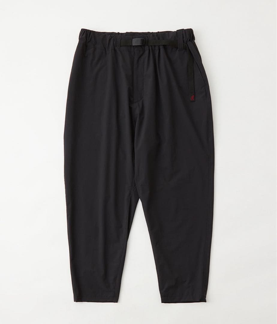 未使用品WH × GRAMICCI 25SS SAROUEL サルエル　サイズ1