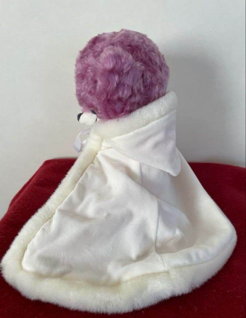 朧月夜さま専用　チーキー