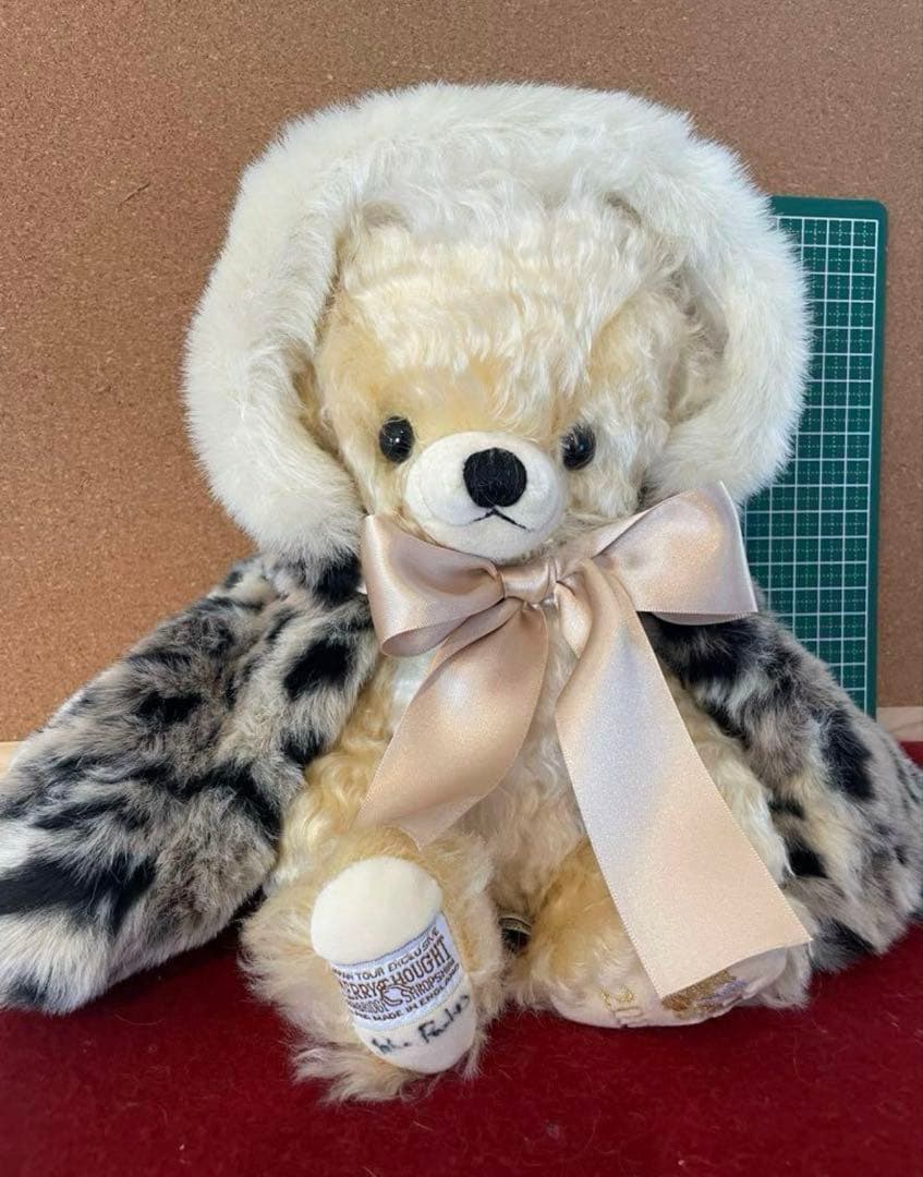 朧月夜さま専用　チーキー