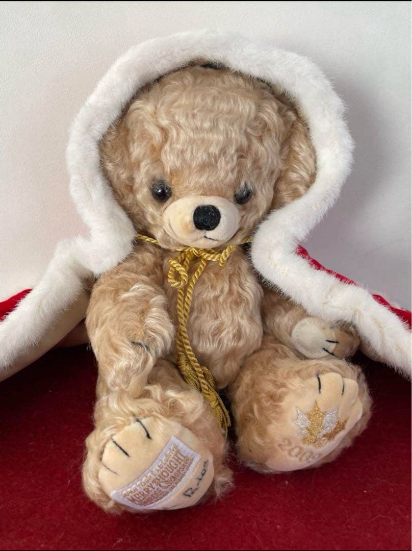 朧月夜さま専用　チーキー