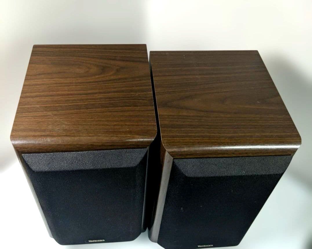 Technics テクニクス SB-M20 スピーカーペア