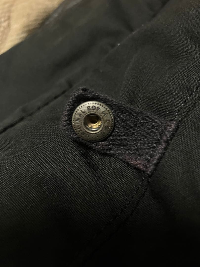 美品　Supreme Vanson Leather Bones Jacket