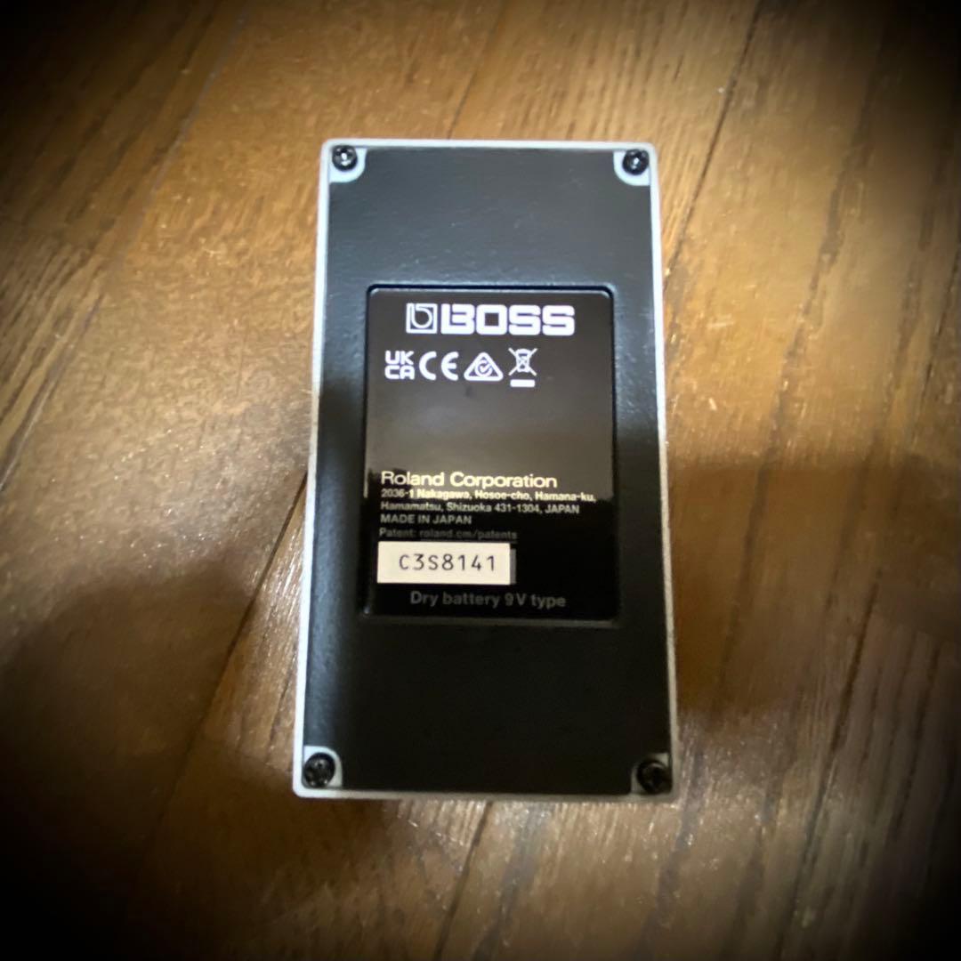 【美品】BOSS MT-2w