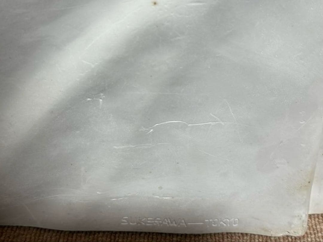 石膏像 ジョルジョ 胸像