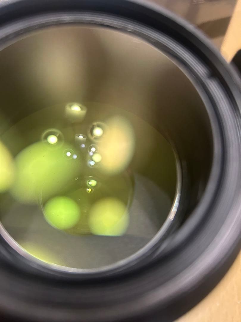 ※訳ありTAMRON SP 70-300mm F4-5.6 Di VC