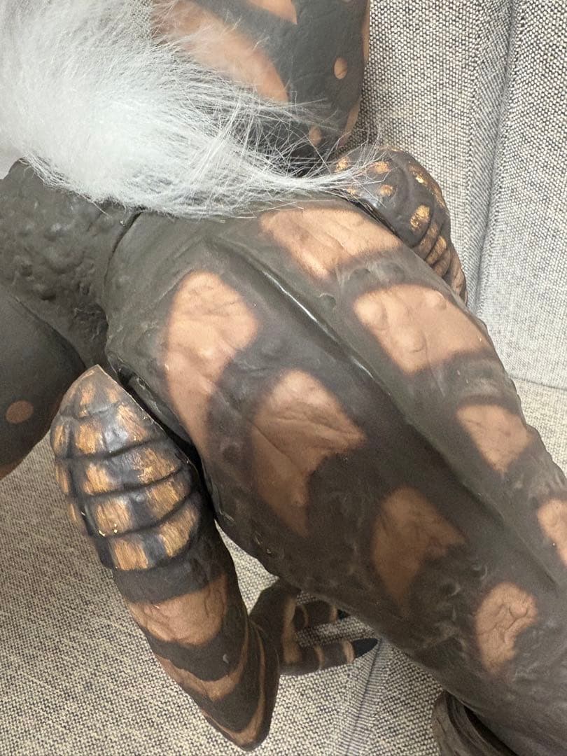 グレムリン フィギュア 約19インチ　ヴィンテージ