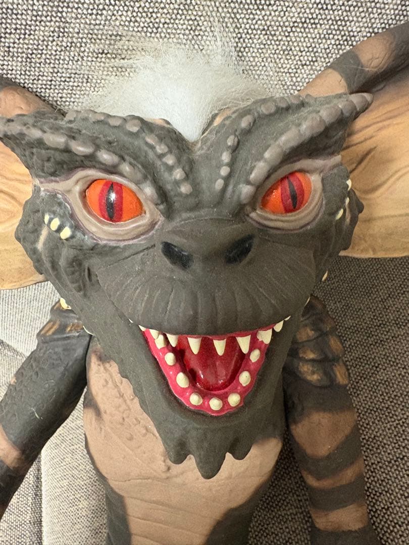 グレムリン フィギュア 約19インチ　ヴィンテージ
