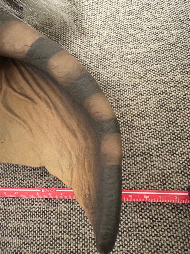 グレムリン フィギュア 約19インチ　ヴィンテージ