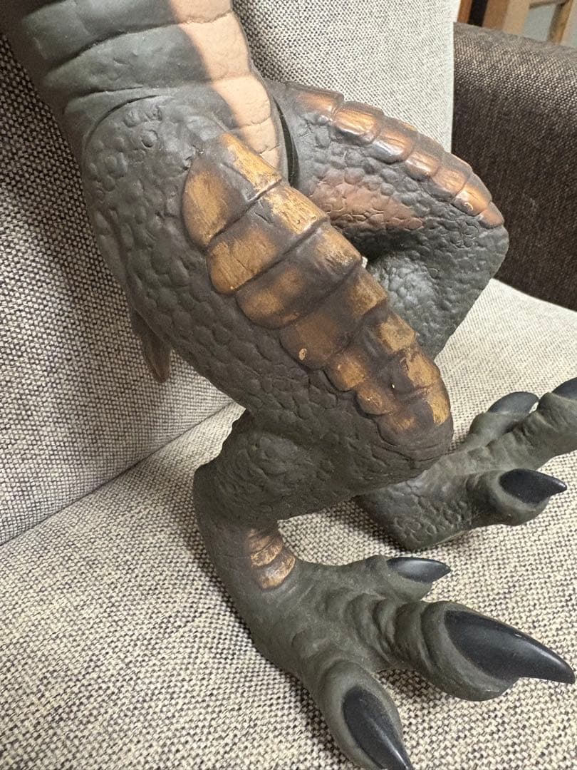 グレムリン フィギュア 約19インチ　ヴィンテージ