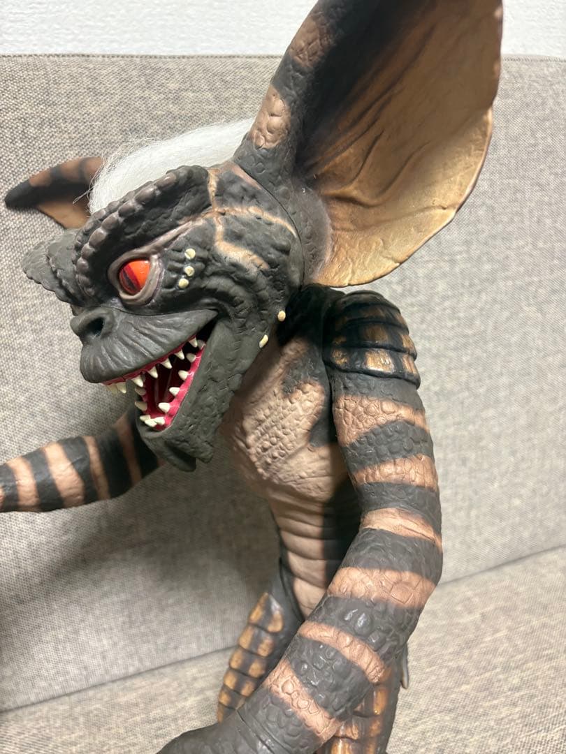 グレムリン フィギュア 約19インチ　ヴィンテージ