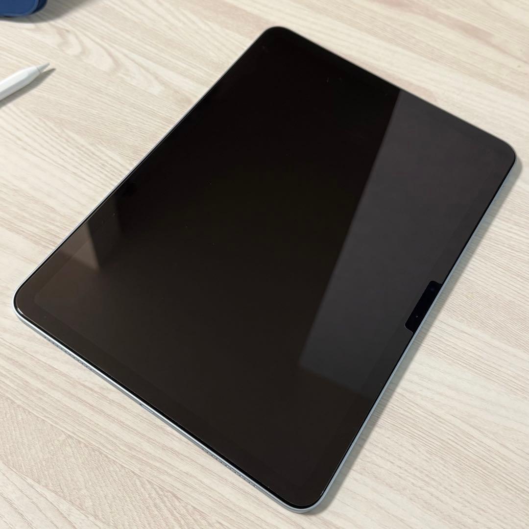 箱なし【Pencil Pro セット】iPad Air M3 11インチ