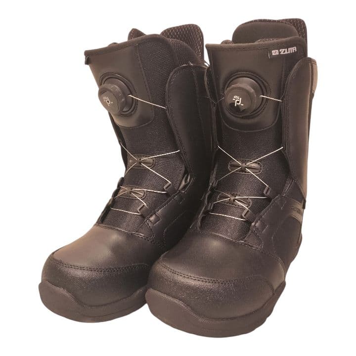 スノーボードブーツBOA　No.6