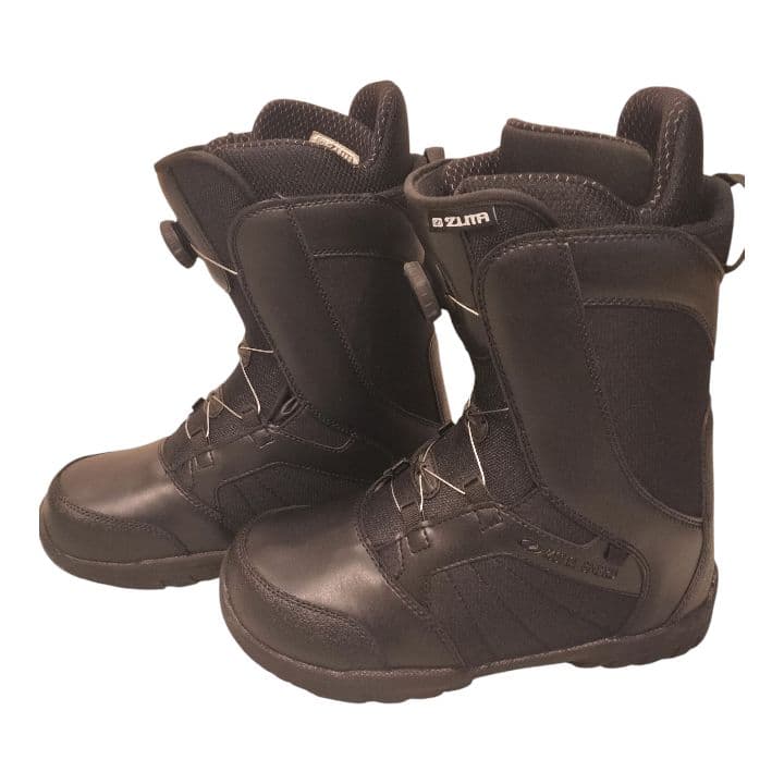 スノーボードブーツBOA　No.6