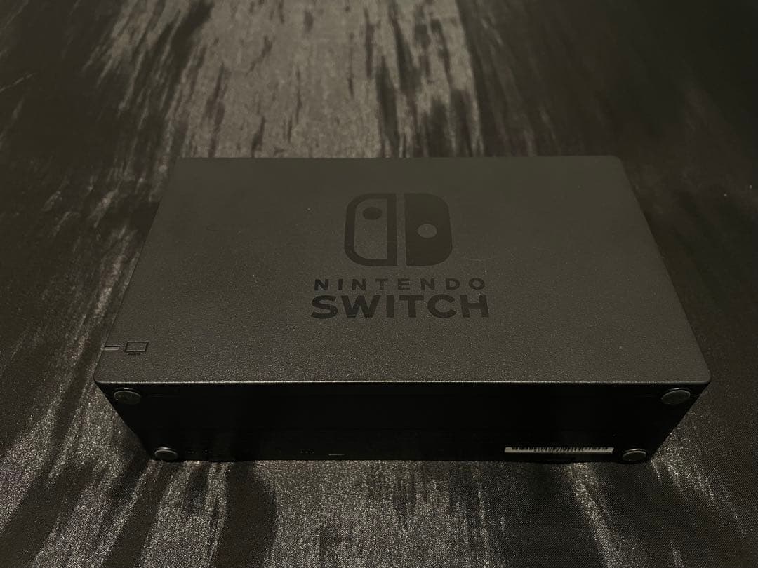 ニンテンドースイッチ（Nintendo Switch）