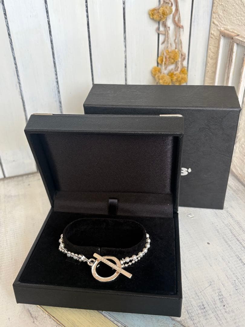 god only knows ブレスレット Sサイズ　岩田剛典