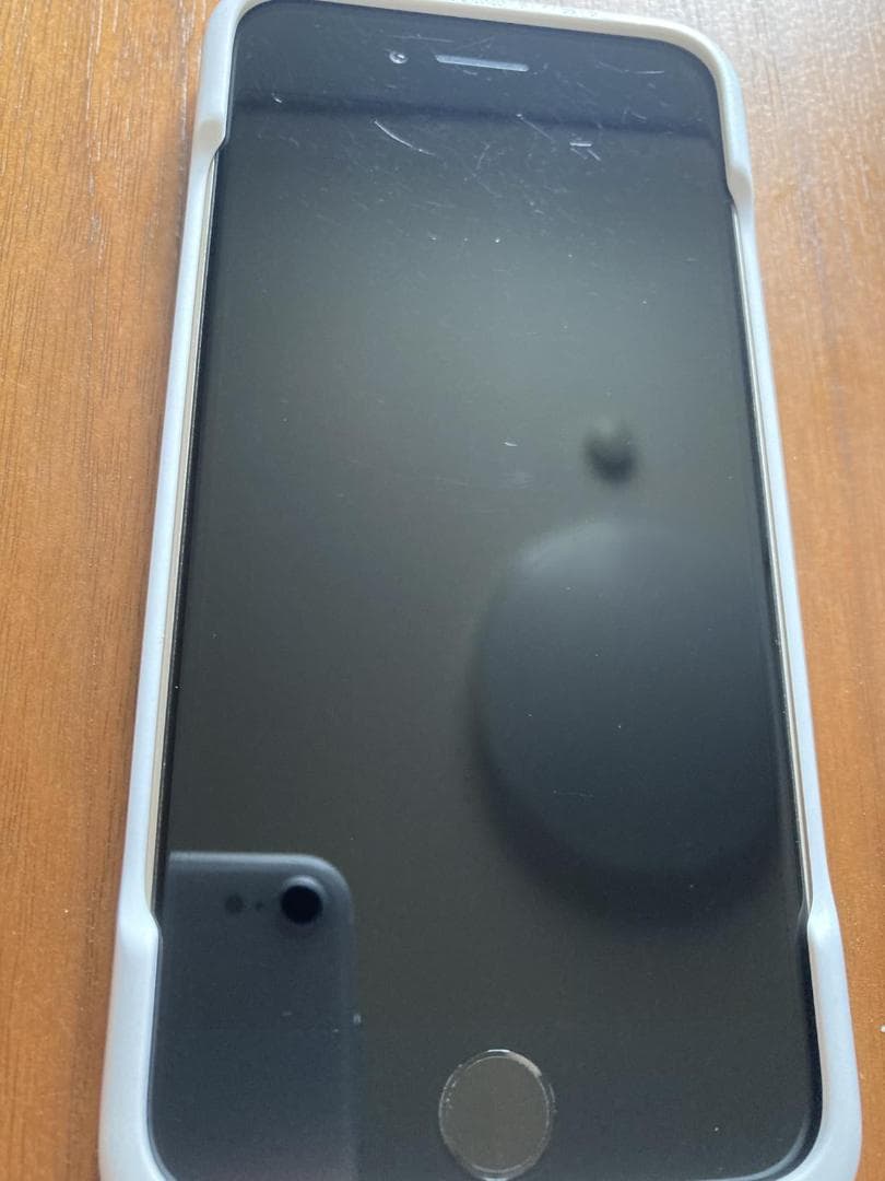 【整備済み品】 Apple iPhone SE（第3世代） 64GB ミッドナm