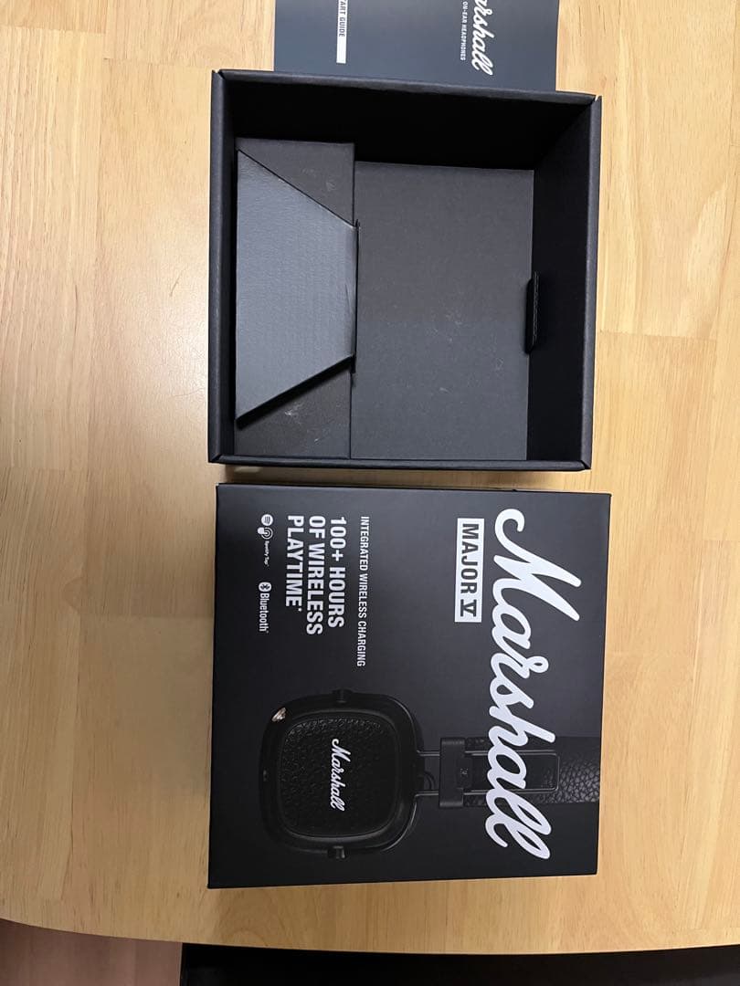 ヘッドホン Marshall Major V 5