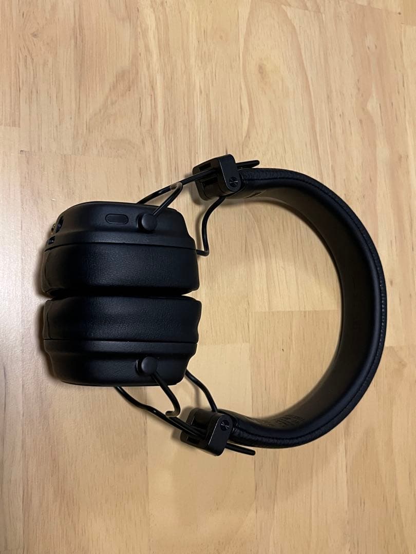 ヘッドホン Marshall Major V 5