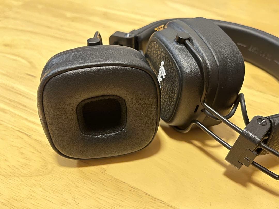 ヘッドホン Marshall Major V 5