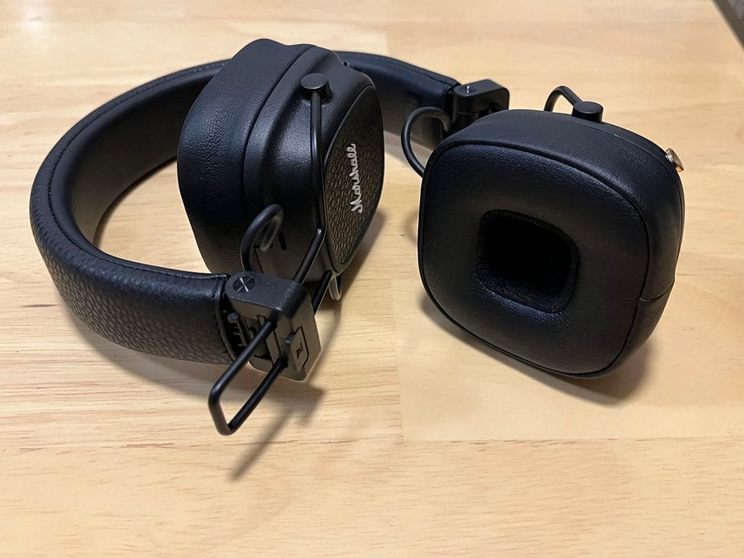 ヘッドホン Marshall Major V 5