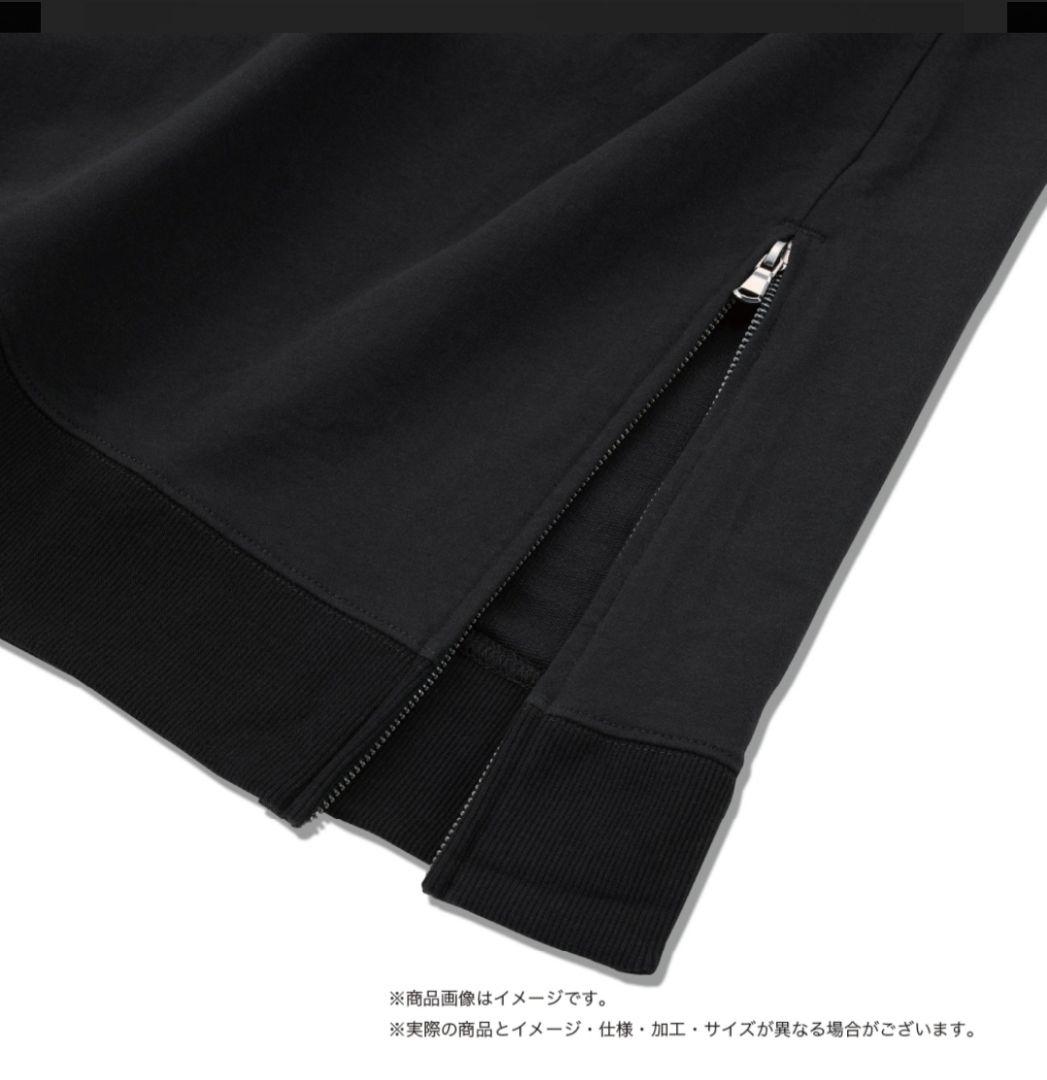 倖田來未De CODE2025ライヴグッズ フーディ Lサイズ♡新品♡