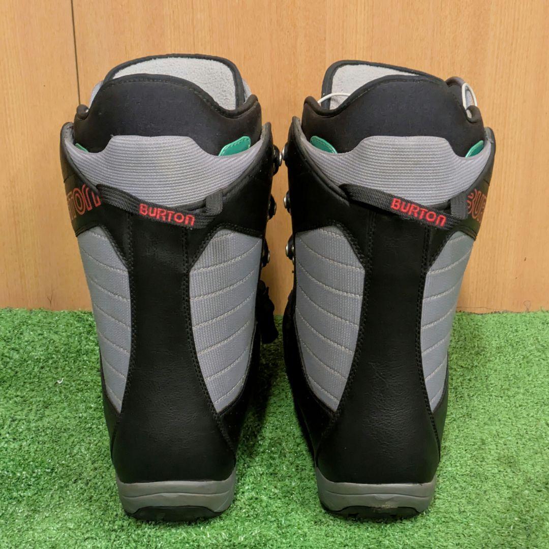 Burton　スノーボードブーツ　TRIBUTE 25.5cm【男性用】