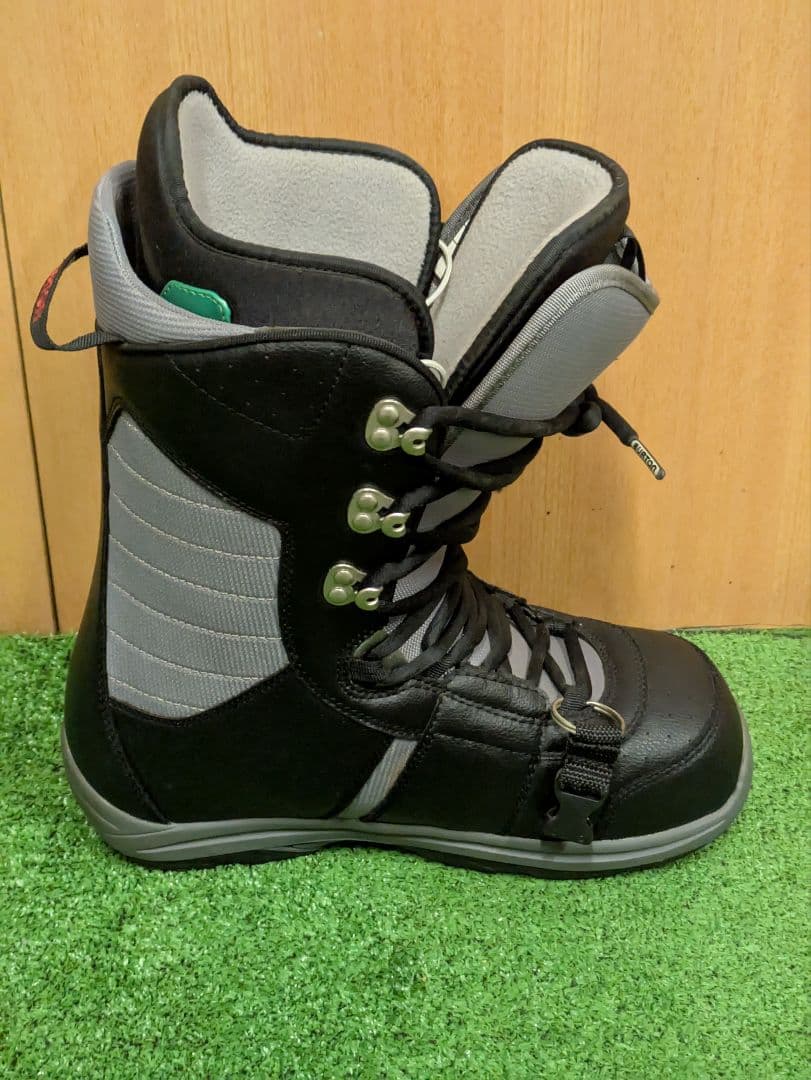 Burton　スノーボードブーツ　TRIBUTE 25.5cm【男性用】