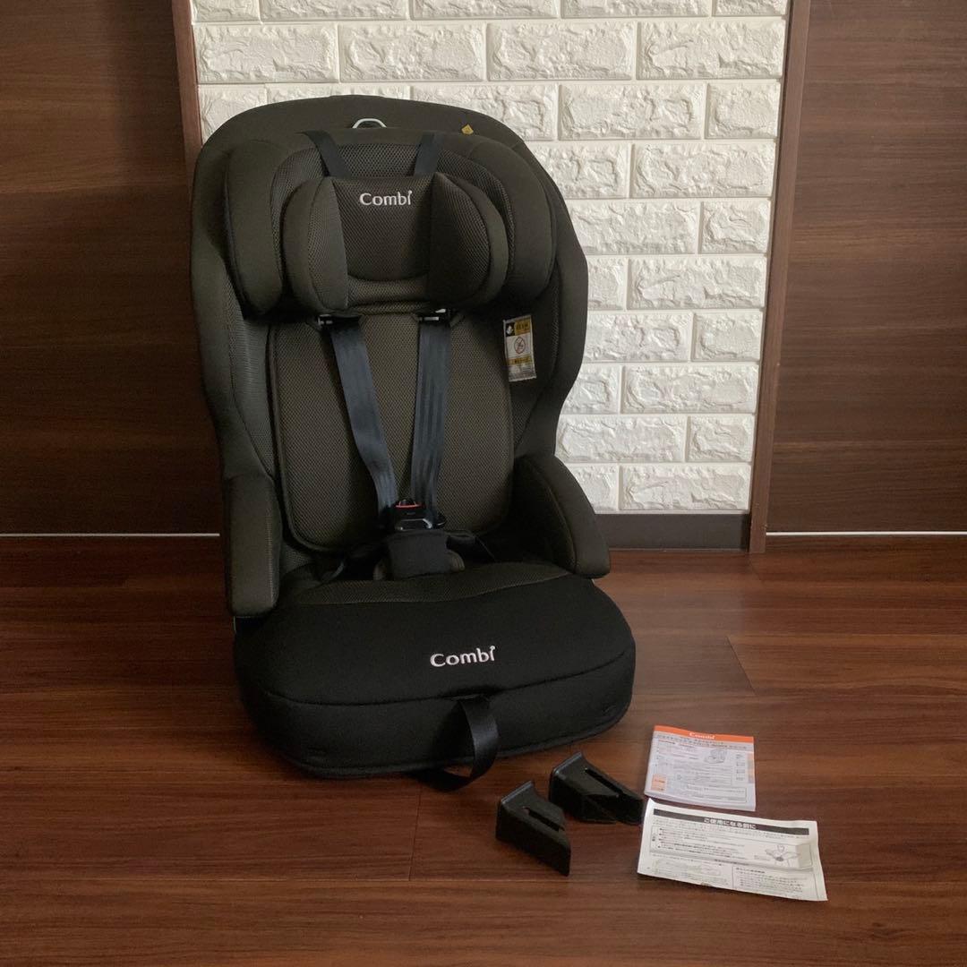美品 コンビ ジョイトリップ アドバンス ISOFIX エッグショック SA ②