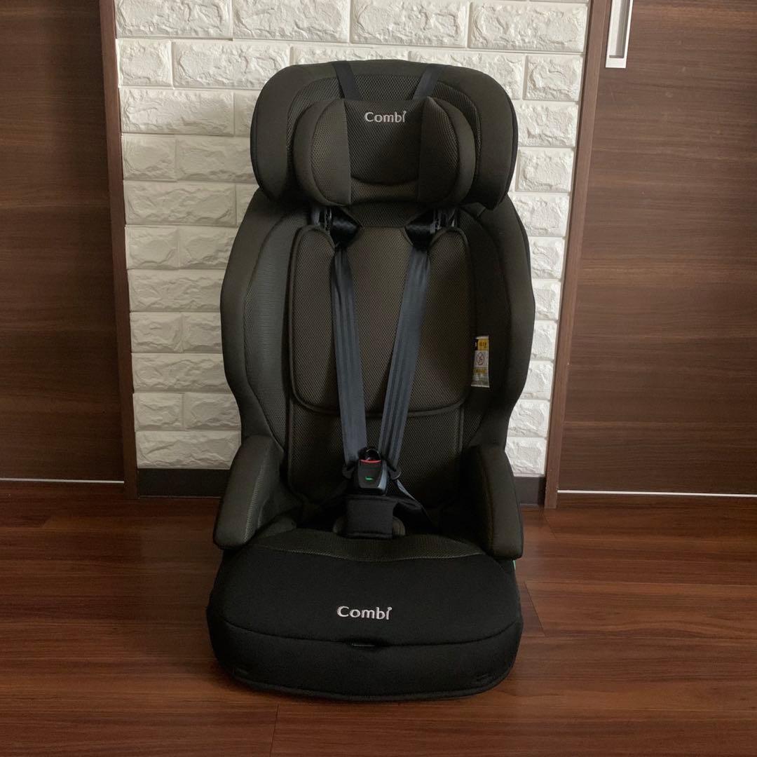 美品 コンビ ジョイトリップ アドバンス ISOFIX エッグショック SA ②