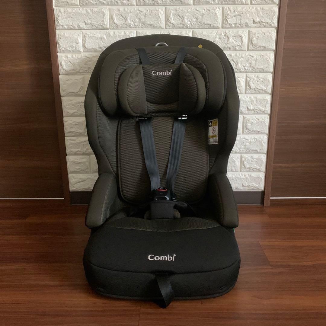 美品 コンビ ジョイトリップ アドバンス ISOFIX エッグショック SA ②