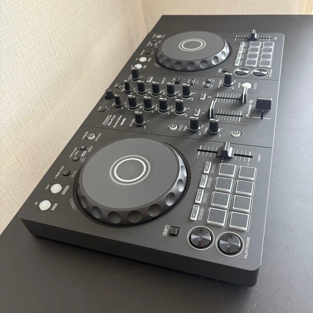 DJ機材 Pioneer DJ / DDJ-FLX4 DJ Controler