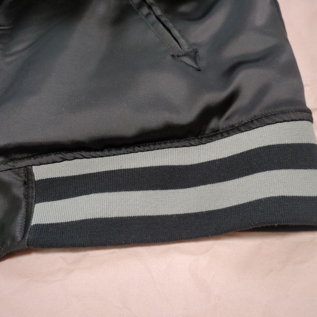 【USED品】MAN WITH A MISSION リバーシブルスカジャン