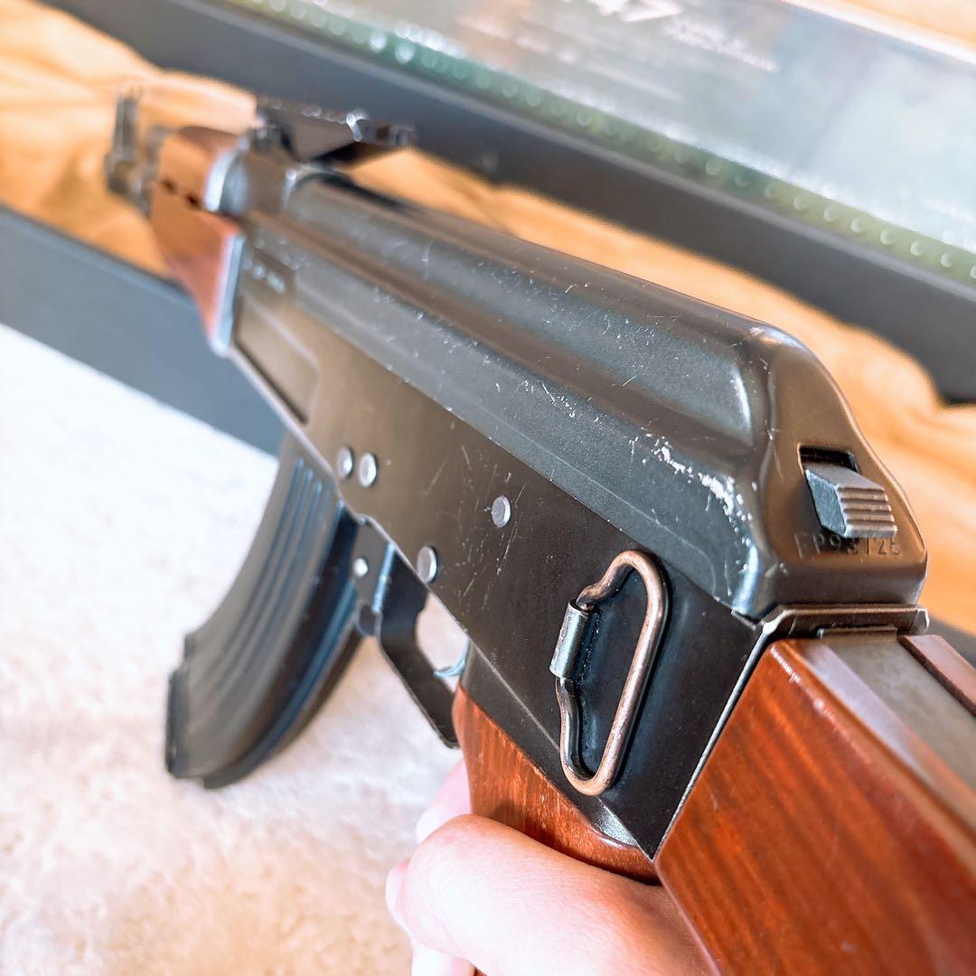 東京マルイ　次世代電動ガン　AK-47