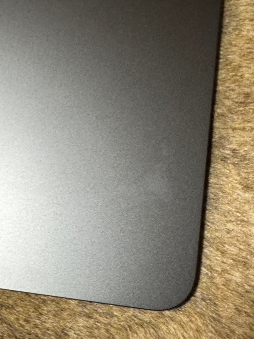 極美品　Apple iPad pro 13インチ512gb pencil pro