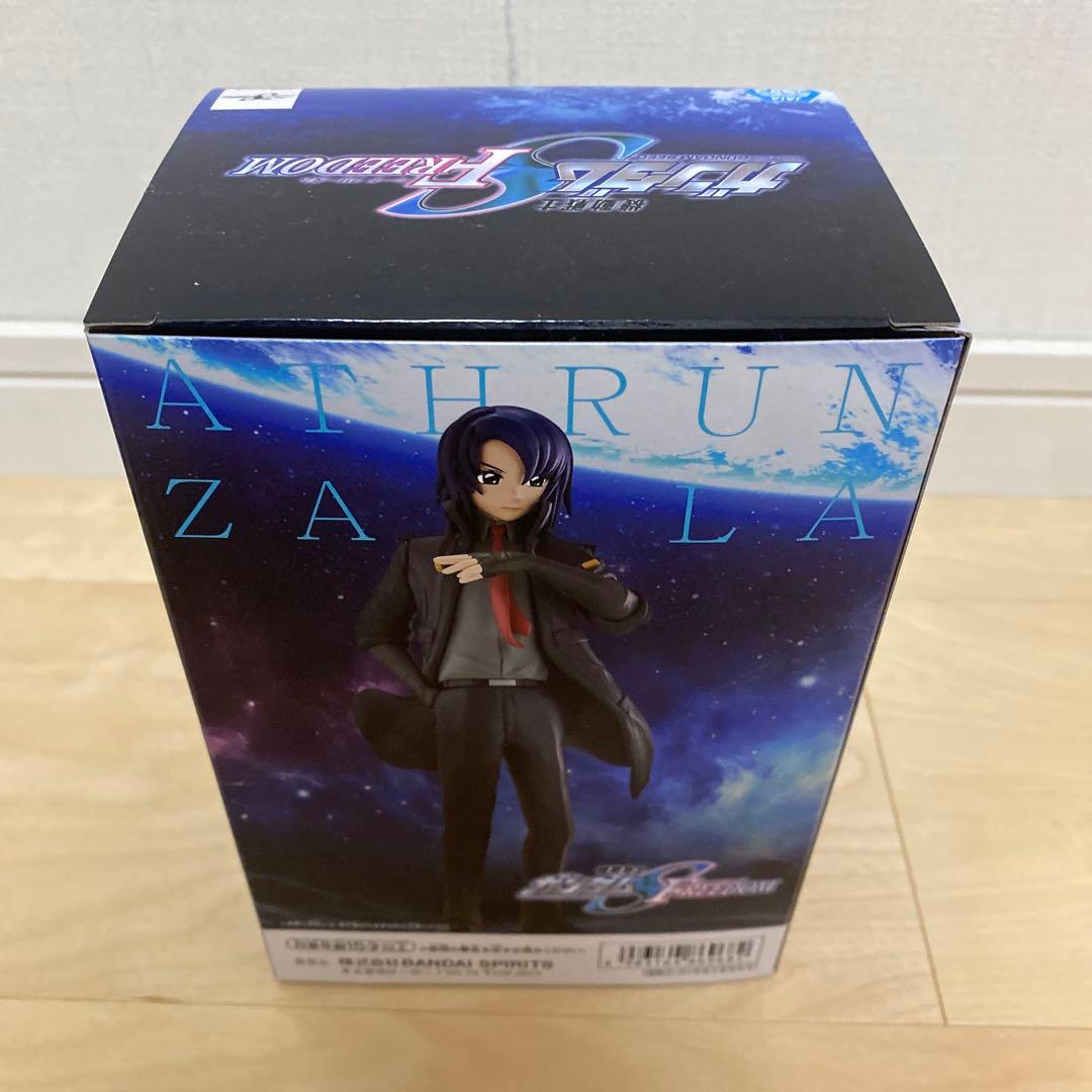 【新品未開封】フィギュア　7体セット/ガンダム　ヘッド型スピーカー　まとめ売り