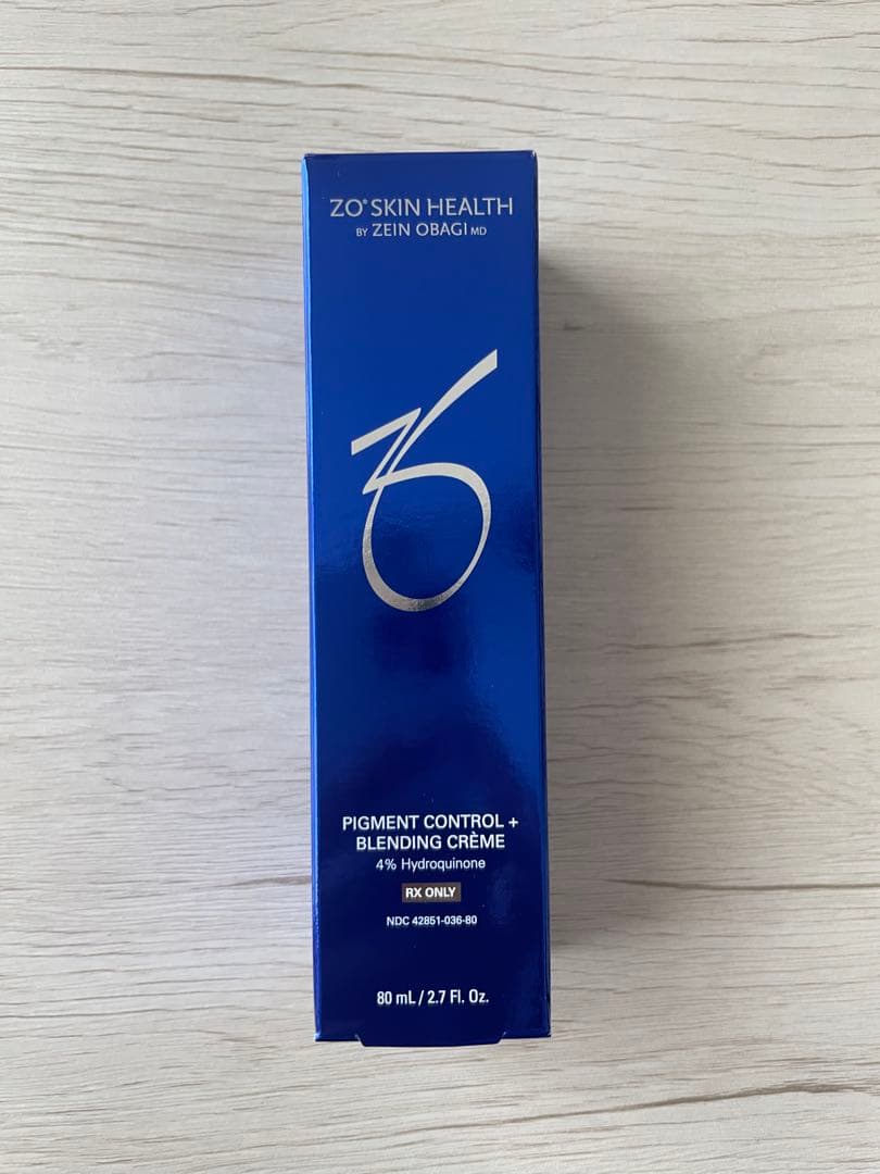 ゼオスキン ミラミックス セラピューティック　新品未使用