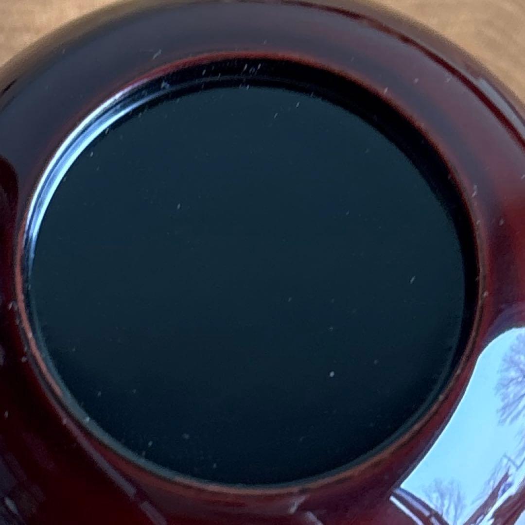 棗 漆塗り 久世宗春 漆器 茶道具 共箱