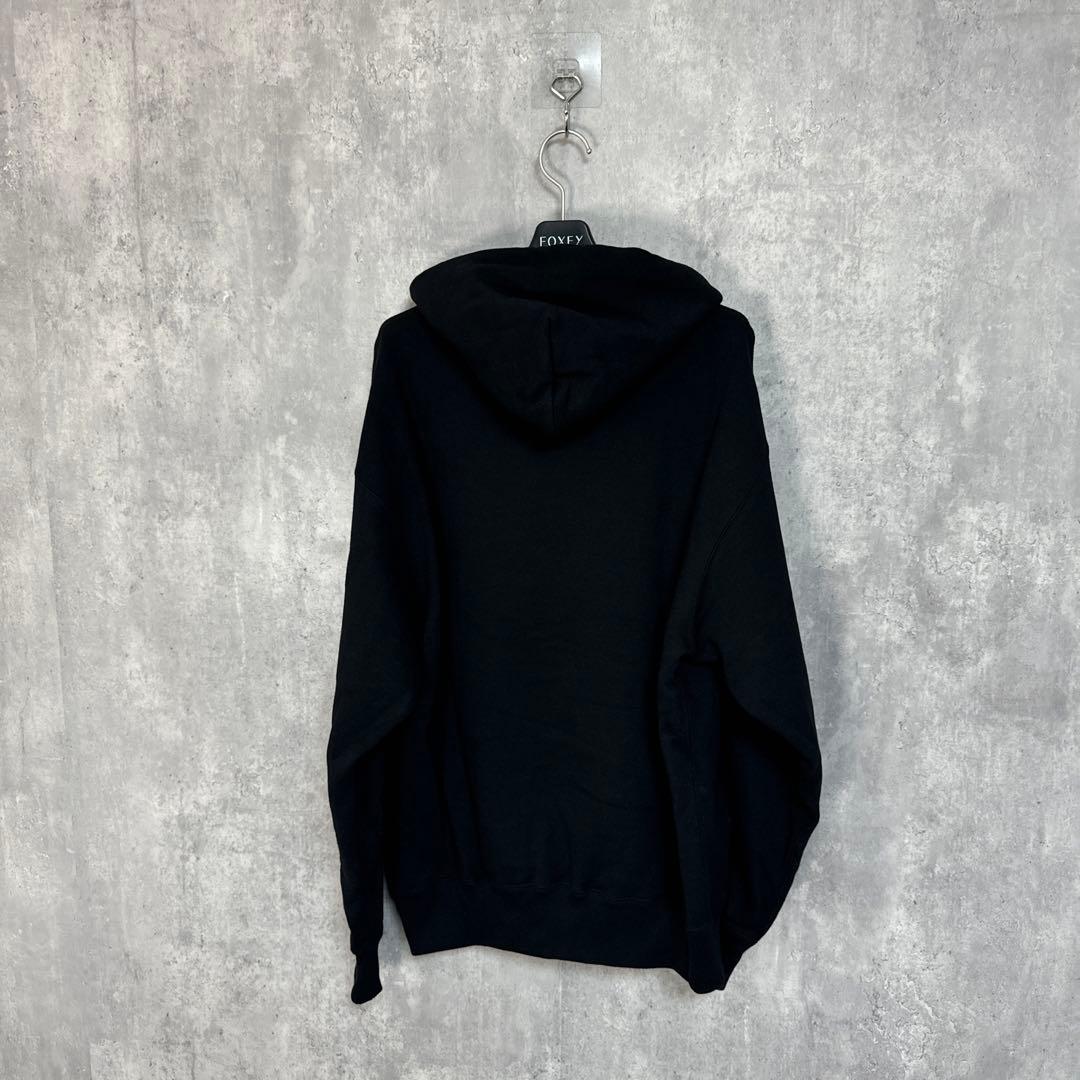 新品 WACKO MARIA PULLOVER HOODED SWEAT SH