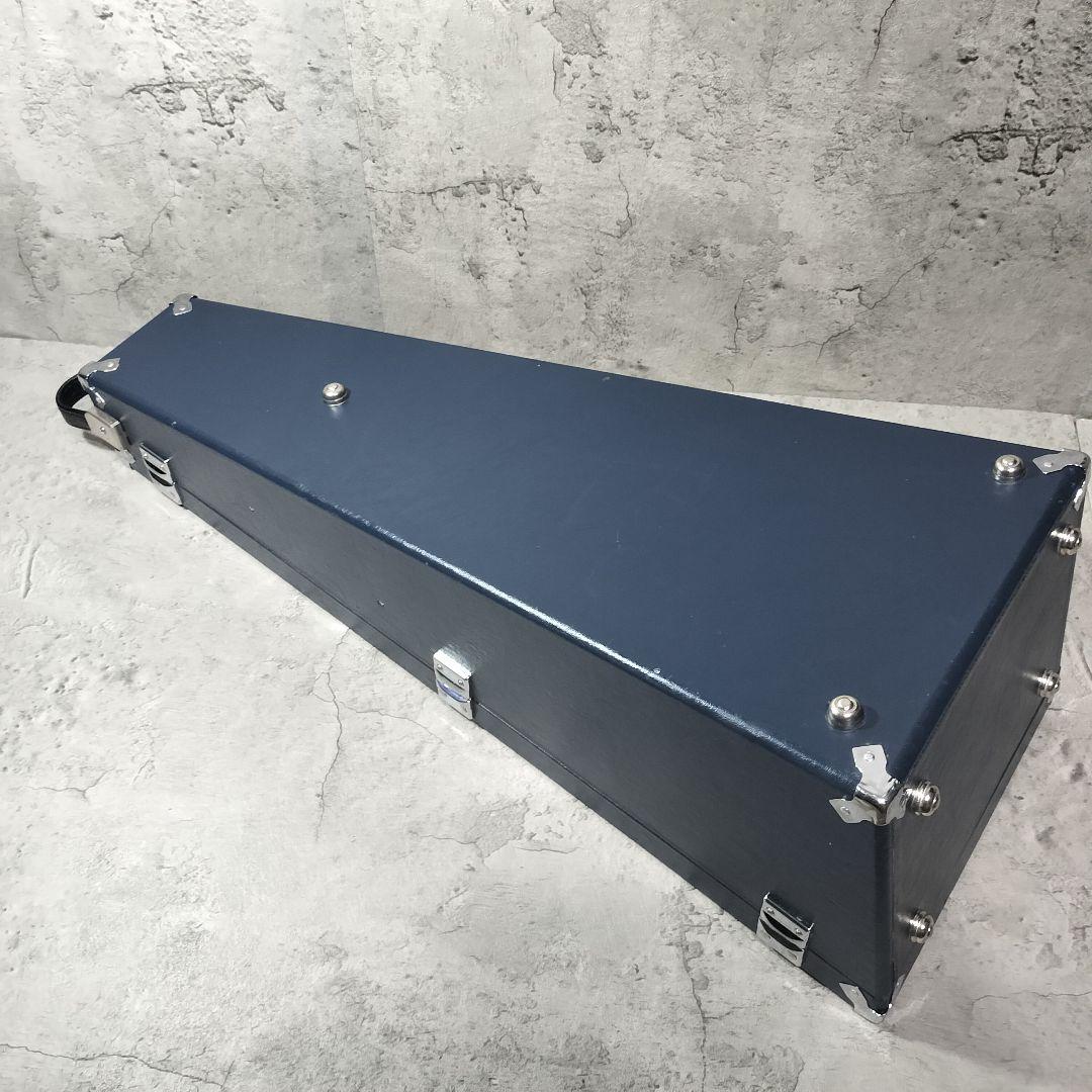 SUZUKI マンドリン M-30　鈴木　スズキ　ハードケース付