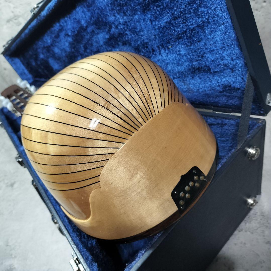 SUZUKI マンドリン M-30　鈴木　スズキ　ハードケース付