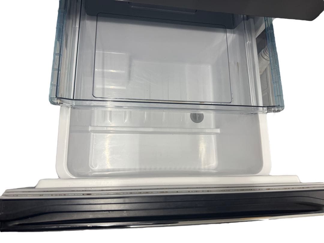 Haier JR-CV29B ブラック 冷凍冷蔵庫 右開き 2023年製