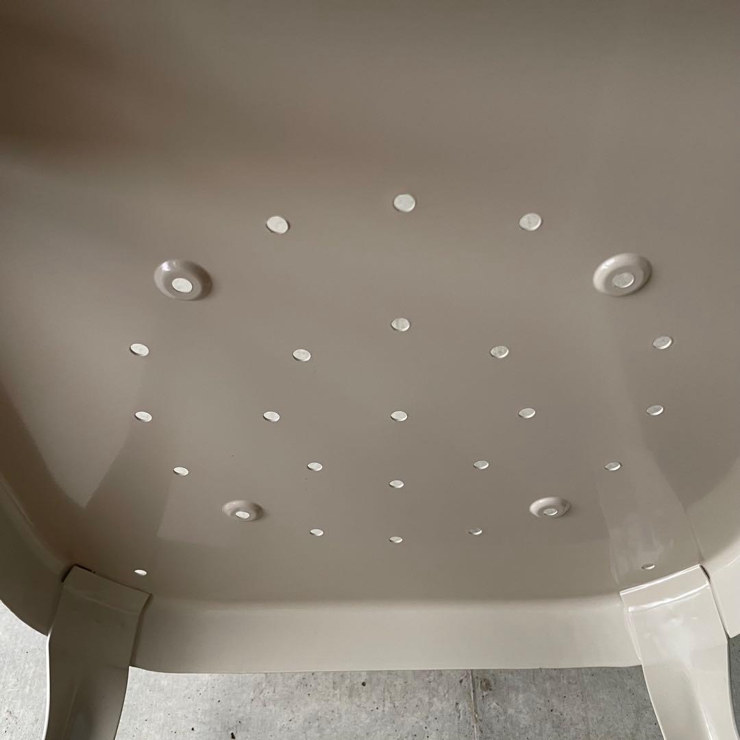 アメリカ製 LYON社 STOOL 【 LYON®︎ AURORA,ILL. 】