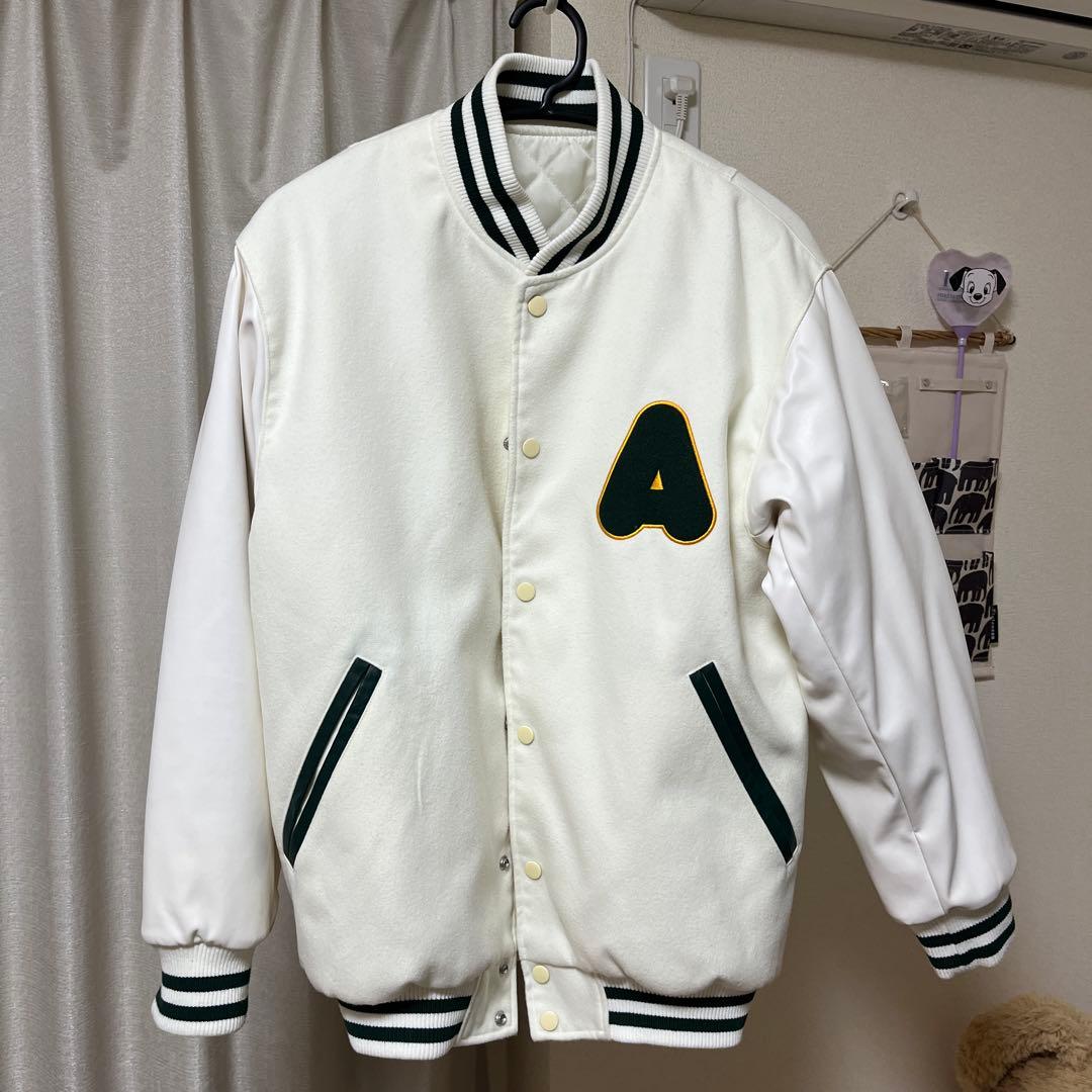 あいみょん サーチライト スタジャン サイズ①