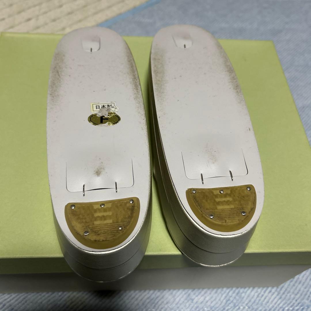 和装バック草履セット　七五三 お宮参り 結婚式